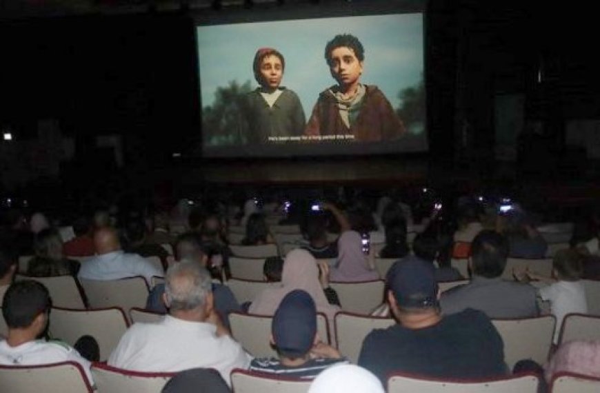 Projection à Alger du film 3D El Sakia : Retour sur les massacres de Sakiet Sidi Youcef