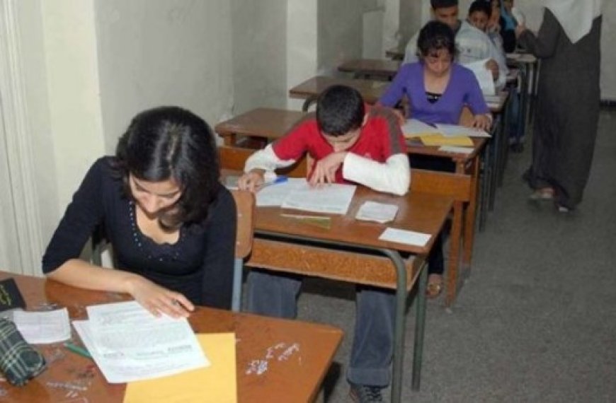 Examens du BEM et du Bac à Constantine : La direction de distribution d’Ali Mendjeli mobilisée