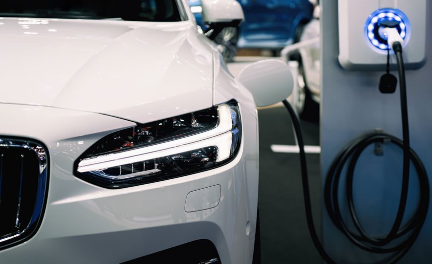 Véhicules électriques : L’Aprue lance un appel pour la sélection de fournisseurs de bornes individuelles de recharge