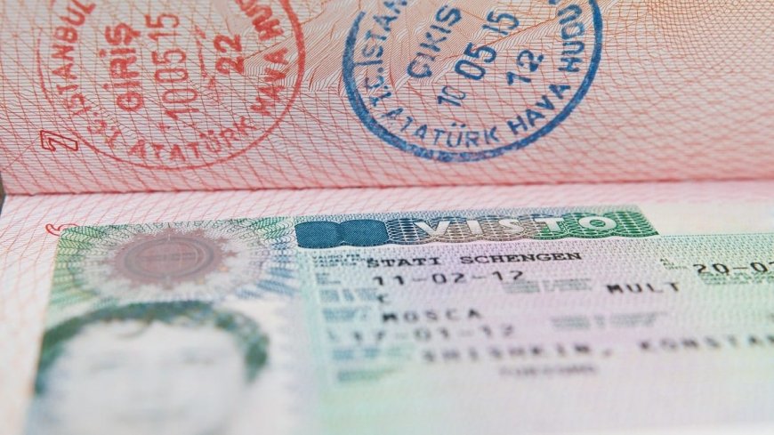 Visa Schengen : ces 10 pays ont les taux de refus les plus faibles