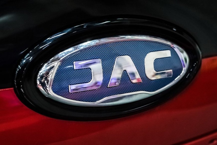 Industrie automobile : instructions strictes d’Aoun au président du groupe chinois JAC