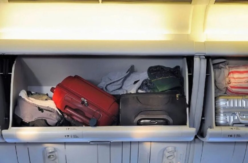 Transavia : combien doit-on payer pour voyager avec une valise cabine ? (vidéo)