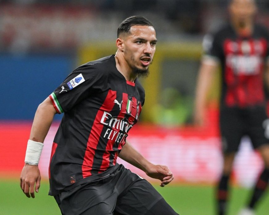 Ismaël Bennacer est-il devenu indésirable à Milan ?