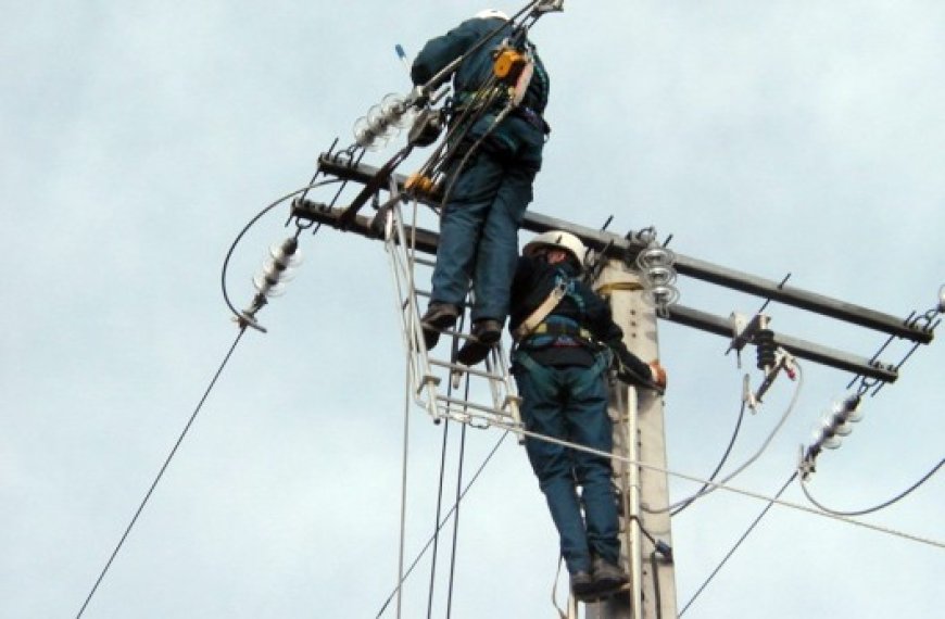 Béchar : Les agressions se multiplient sur le réseau électrique