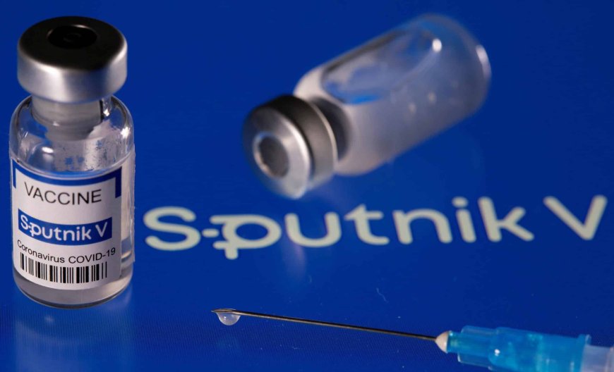 Vaccin russe Sputnik-V / l’intervalle entre la première et la seconde dose rallongée