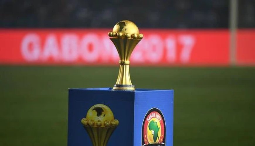 EN : La Coupe d'Afrique des Nations 2025 reportée