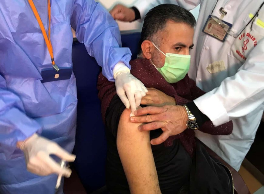 Vaccins anti-Covid / l’Algérie attend de réceptionner 30 millions de doses