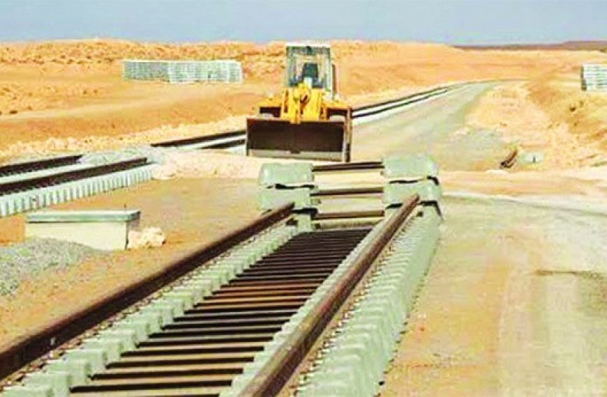 Ligne ferroviaire reliant Mostaganem-Hassi Mefsoukh : Le projet remis sur les rails