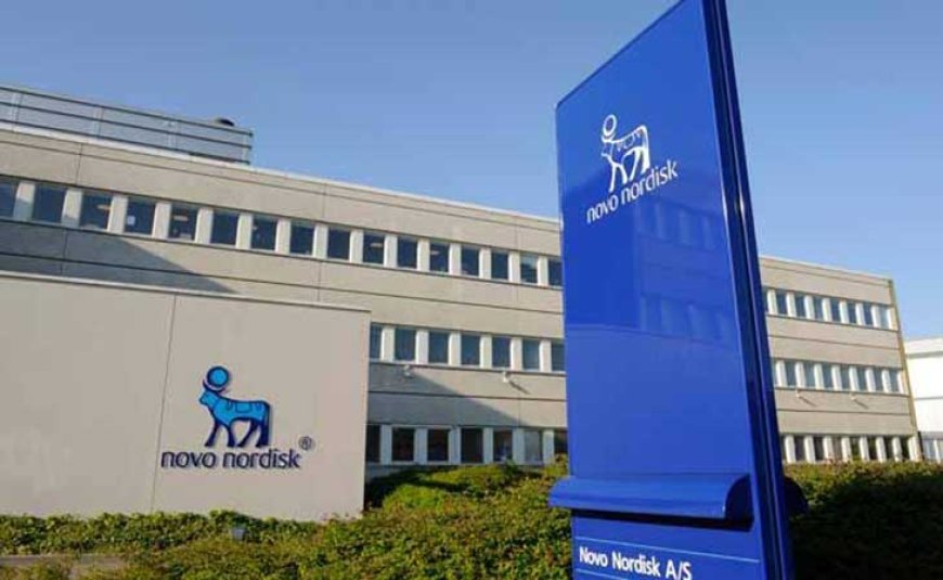 Novo Nordisk Algérie / quelque 20 millions de doses d’insuline produites par an à Tizi-Ouzou