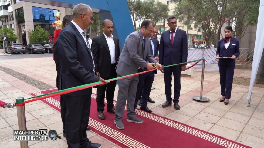 Vidéo. Rabat accueille le salon de l’immobilier Sakane Expo