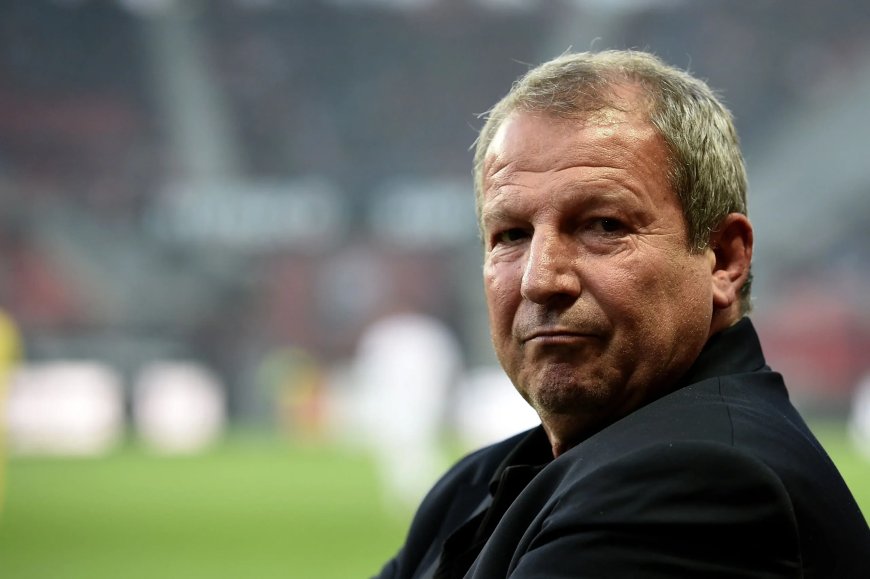 CAN 2023 : Le Derby Maghrébin Entre le Maroc et l’Algérie, le Rêve Fou de Rolland Courbis