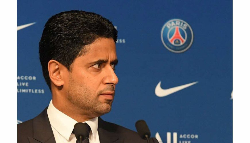 Racisme Anti-Arabes à Paris : Le Président du PSG Dénonce des Pratiques Inacceptables