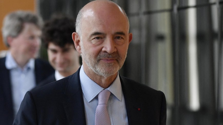 Pierre Moscovici et le Report Inquiétant d’un Rapport Clé sur l’Immigration : Défense ou Coup Politique ?