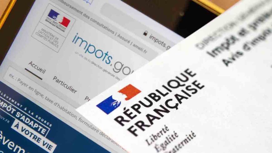 Un Cadeau Fiscal Inattendu : Des Algériens en France Parmi les Bénéficiaires du Virement d’Impôts