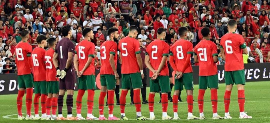 CAN 2024 – Maroc vs Tanzanie : Où Regarder le Match en Direct ?