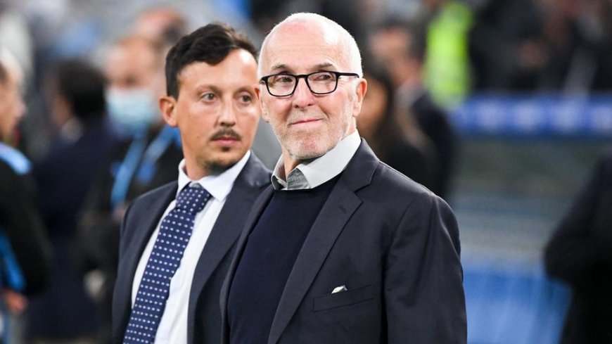 La Vente Choc de l’OM : Frank McCourt Accélère le Processus de Cession !