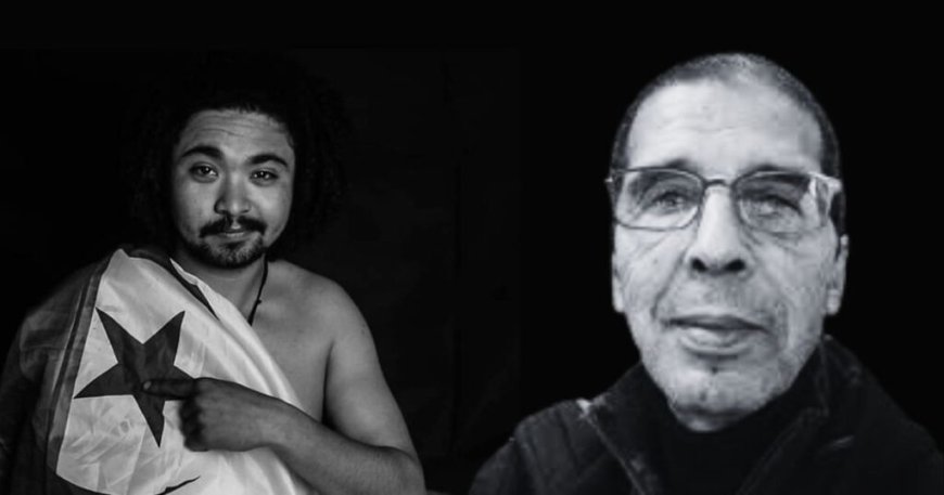 Décès de l’écrivain et professeur Ahmed Zitouni et du comédien Yacine Brahmi