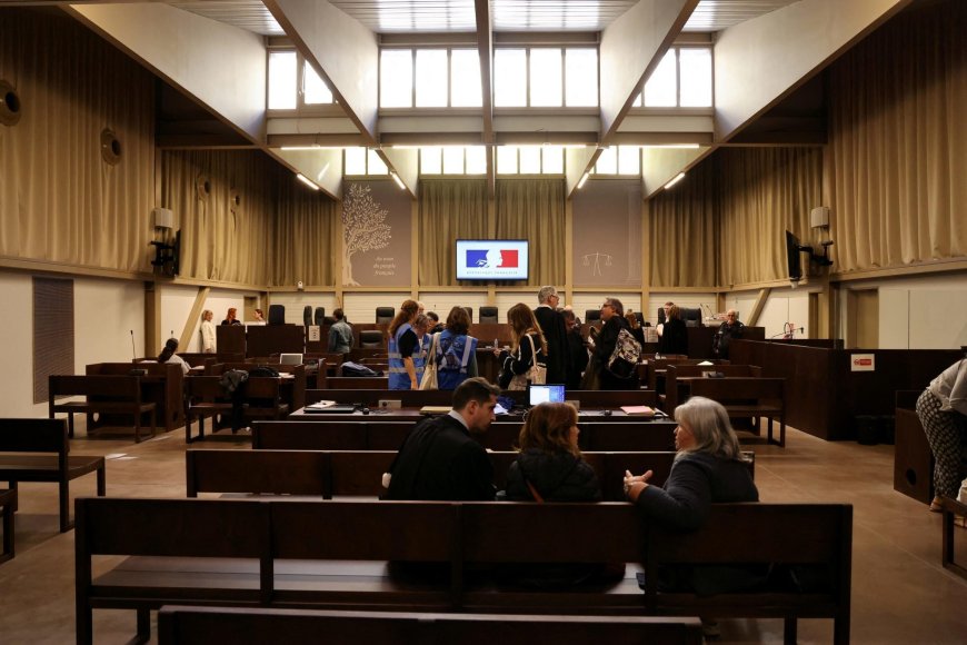 Drame au Tribunal : Un Avocat S’Effondre en Pleine Audience à Marseille