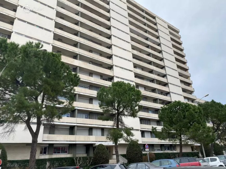 Opportunité Immobilière à Marseille : Des Appartements Dès 5.000 Euros aux Enchères