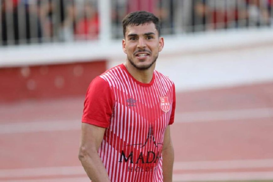 Mercato : Le Wydad AC Affiche sa Détermination à Conserver Zakaria Draoui