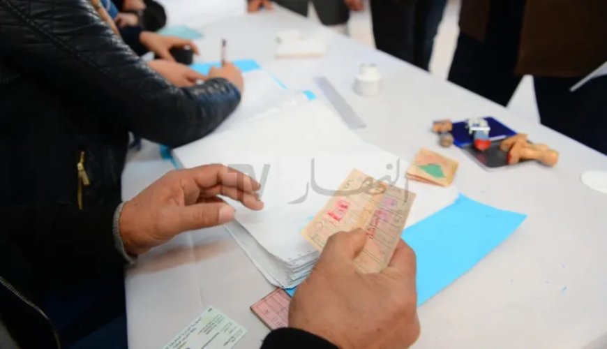 Présidentielles en Algérie : révision exceptionnelle des listes électorales du 12 au 27 juin