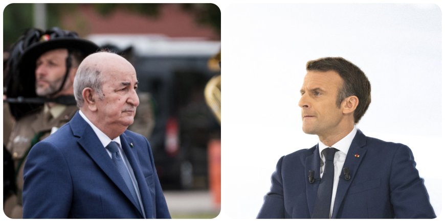 Algérie : Attente Fébrile du Discours Présidentiel, les Enjeux Délicats des Relations avec la France