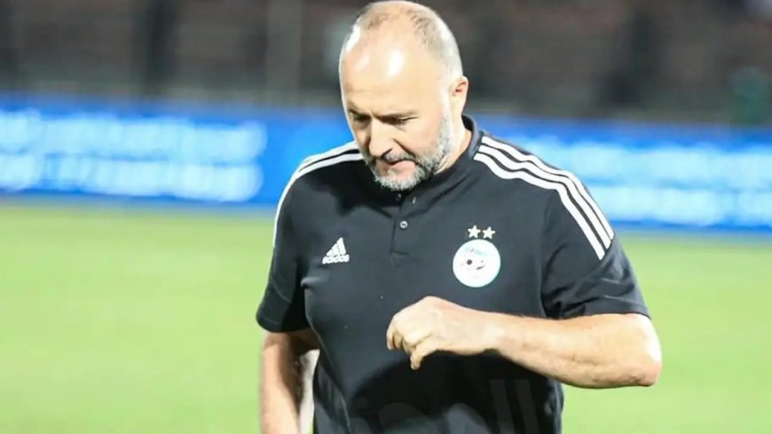 CAN 2023 : L’Équipe d’Algérie de Belmadi Secrètement Dévoilée – Suspense à son Apogée