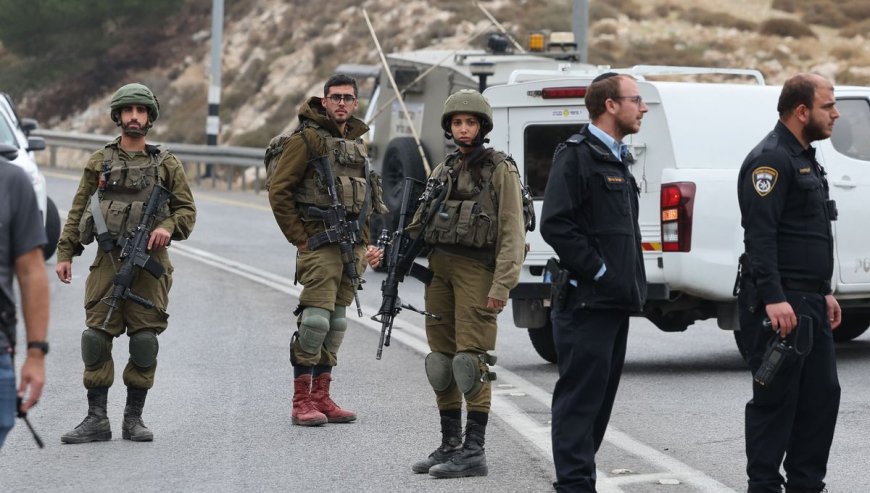 4 000 Français dans l’Armée Israélienne : La Controverse qui Secoue la France