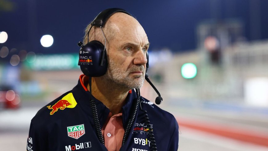 Newey : «Je ne regarde pas les chiffres »