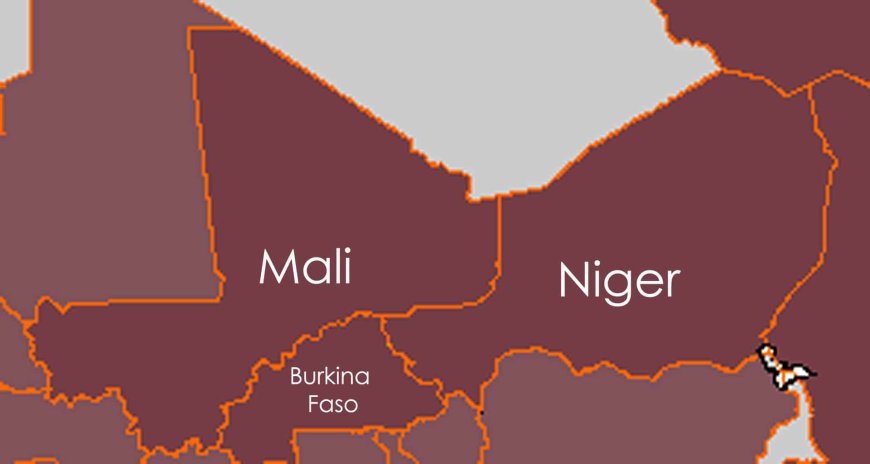 Sahel United : Le Mali, le Niger et le Burkina Faso s’Unissent pour Redessiner l’Afrique