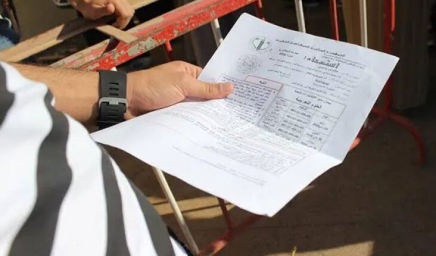 Examen du baccalauréat à Béjaïa: Plus de 18 000 candidats à l’appel