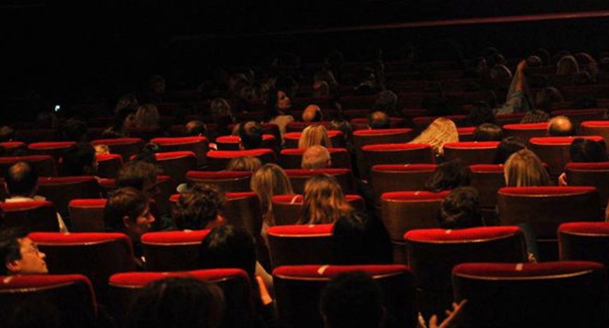 Salle de cinéma de Berrouaghia: Livraison fin juin du projet