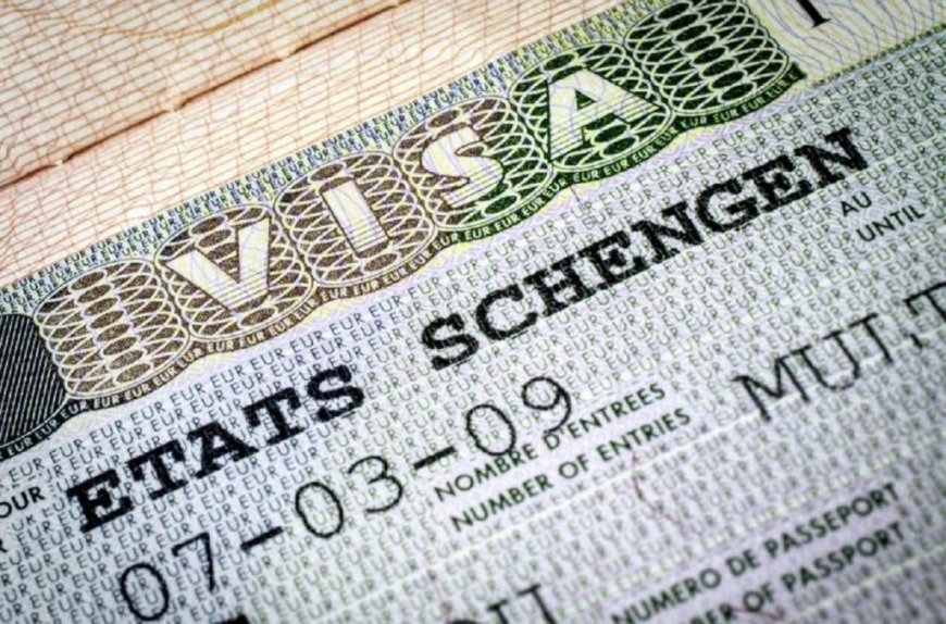 Refus de visa Schengen : les Algériens ont perdu plus de 13 millions d’euros en 2023