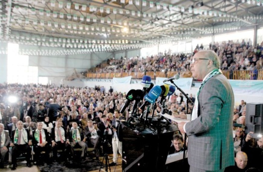 Élection présidentielle du 7 septembre 2024 : Ce qui fait courir les partis