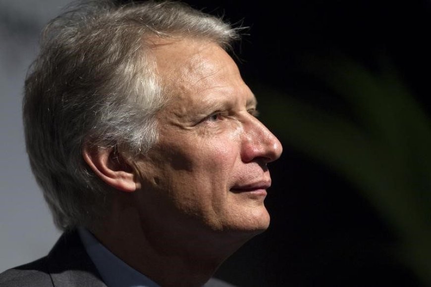 Dominique de Villepin : La Liberté d’Expression en Question