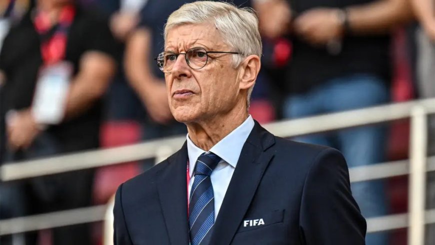 LICENCE CAF-PRO : ARSÈNE WENGER ENCADRE LE 7E MODULE EN LIGNE