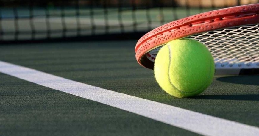 Tennis/Coupe Billie-Jean-King (G 4 – Zone Afrique):1re journée  Victoire de l’EN devant l’Angola