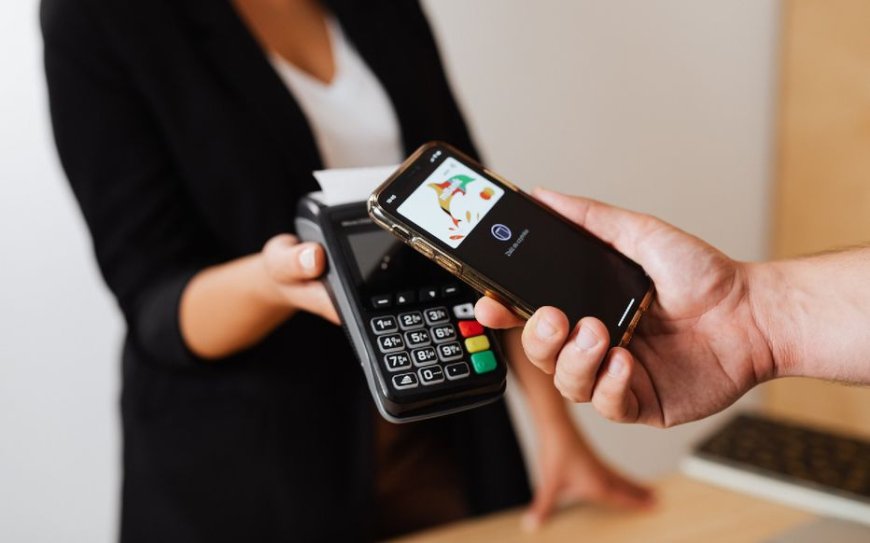 12,5 millions de transactions de paiement mobile en 2024