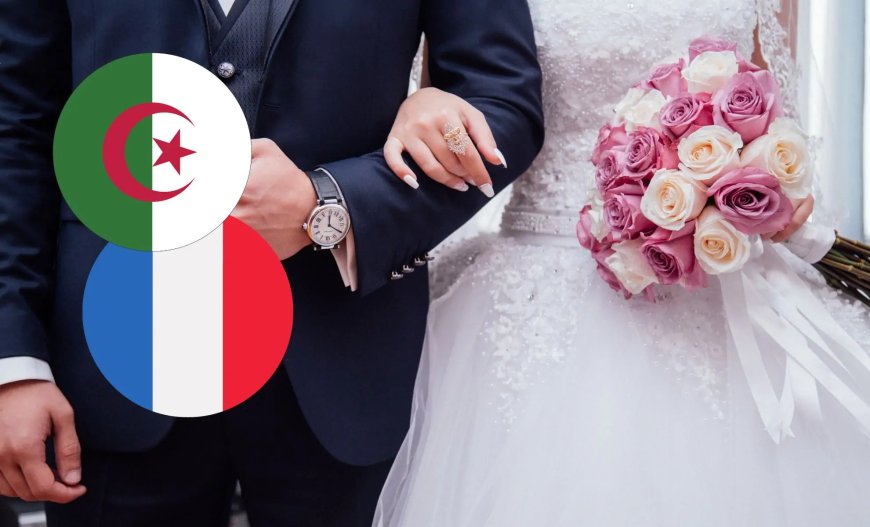 Mariage Blanc en France : Un Maire Refuse d’Unir un Sans-Papiers Algérien