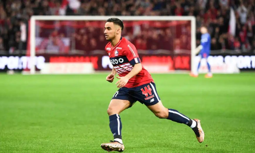 Adam Ounas, Retour en Force : L’Algérie se Lance à l’Assaut de la CM 2026