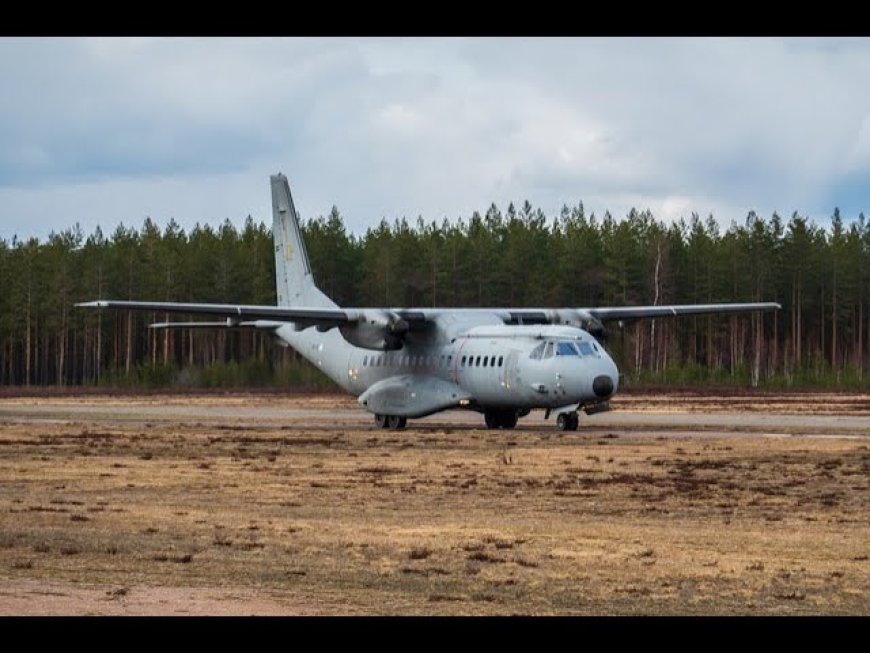 Crise Diplomatique Algéro-Espagnole : Les Essais d’Avions Espagnols Signent-ils la Fin ?