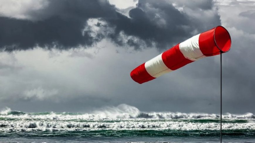 Prévisions météo Algérie du 22 octobre : Temps variable et alerte météo en vigueur