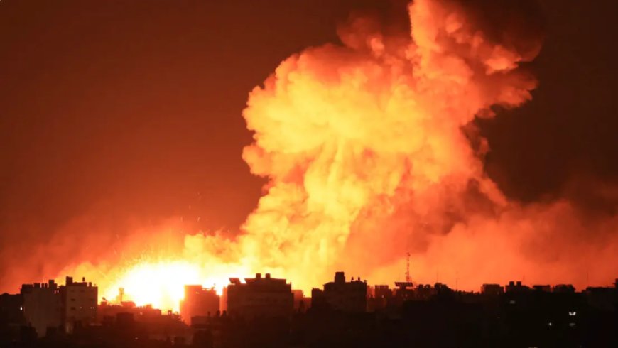 Guerre à Gaza : Le sixième jour du Déluge d’Al-Aqsa, la résistance frappe Tel-Aviv