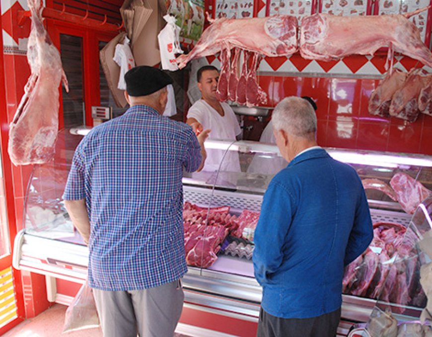 Aid El Adha: La viande ovine se fait rare à Constantine