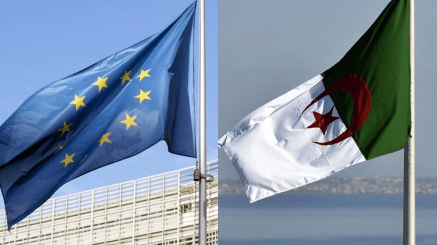 Commerce : nouveau bras de fer entre l’Algérie et l’Union européenne