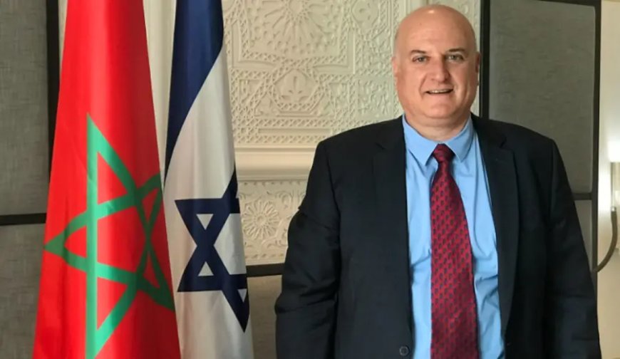 David Govrin, Ambassadeur d’Israël au Maroc, Lance des Menaces à l’Encontre des Arabes et des Musulmans