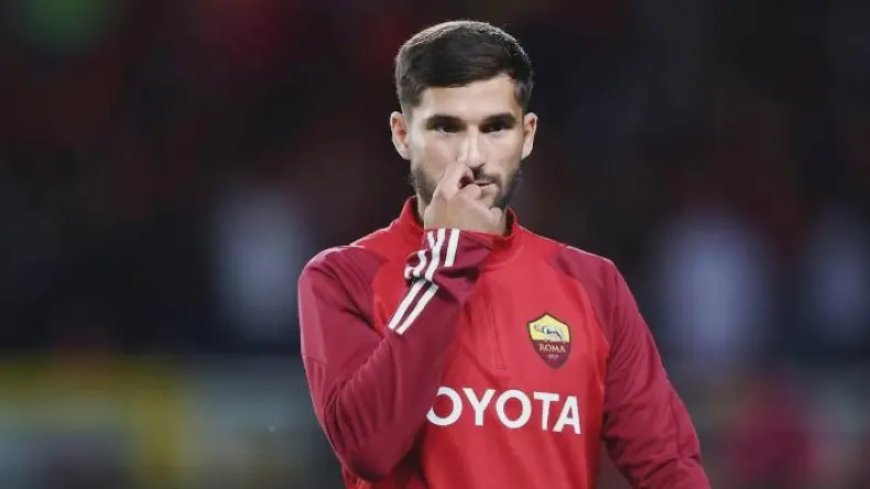 José Mourinho et Houssem Aouar : Le Dilemme Qui Fait Vibrer l’AS Roma