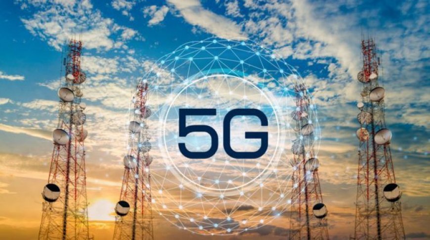 Internet et réseau mobile : Ooredoo opte pour Nokia pour déployer le réseau 5G en Algérie