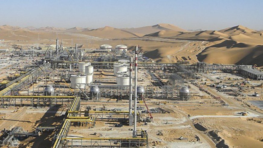 Sonatrach fait 35 nouvelles découvertes d’hydrocarbures en Algérie en deux ans