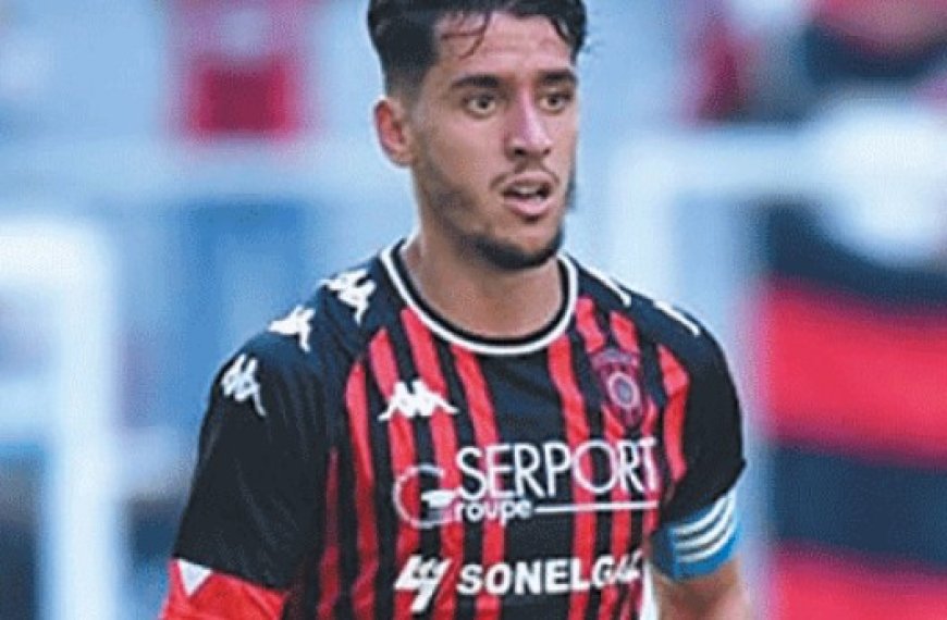 USM Alger : Belaïd devrait rejoindre le club belge de Saint-Trond